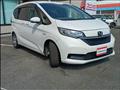 2020 Honda Freed