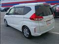 2020 Honda Freed