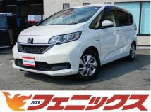 2020 Honda Freed