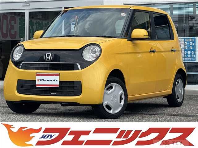 2013 Honda N-ONE