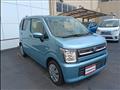 2021 Suzuki Wagon R