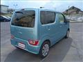 2021 Suzuki Wagon R