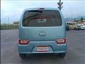 2021 Suzuki Wagon R