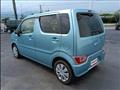2021 Suzuki Wagon R
