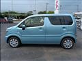 2021 Suzuki Wagon R