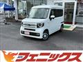2024 Honda N-VAN