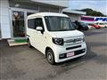 2024 Honda N-VAN