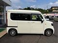 2024 Honda N-VAN