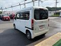 2024 Honda N-VAN