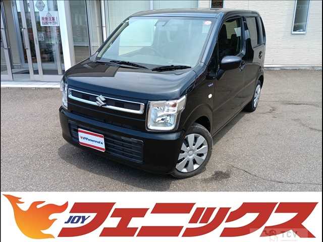 2022 Suzuki Wagon R