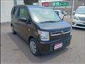 2022 Suzuki Wagon R