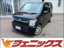 2022 Suzuki Wagon R