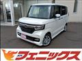 2022 Honda N BOX