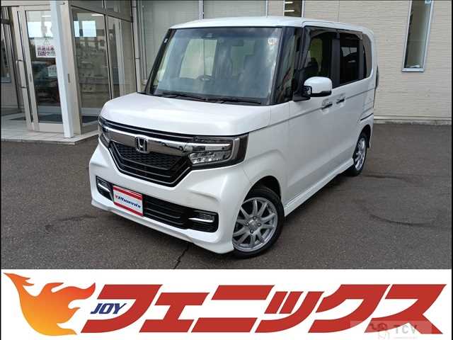 2022 Honda N BOX