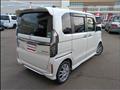 2022 Honda N BOX