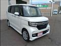 2022 Honda N BOX