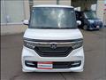 2022 Honda N BOX