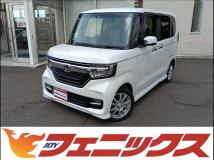 2022 Honda N BOX