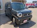 2023 Suzuki Hustler