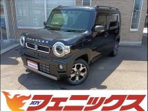 2023 Suzuki Hustler