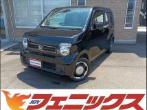 2024 Honda N-WGN