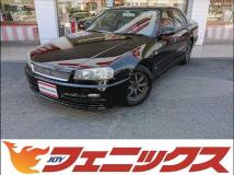 2001 Nissan Skyline