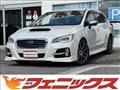 2015 Subaru Levorg