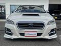 2015 Subaru Levorg