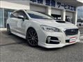 2015 Subaru Levorg