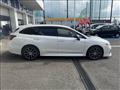 2015 Subaru Levorg
