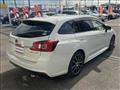 2015 Subaru Levorg