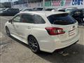 2015 Subaru Levorg