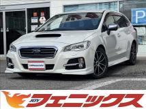2015 Subaru Levorg