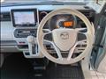 2019 Mazda Flair Wagon