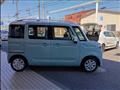 2019 Mazda Flair Wagon