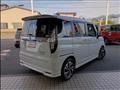 2021 Suzuki Solio Bandit