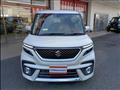 2021 Suzuki Solio Bandit