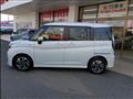 2021 Suzuki Solio Bandit