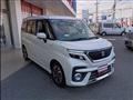 2021 Suzuki Solio Bandit