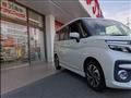 2021 Suzuki Solio Bandit