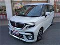2021 Suzuki Solio Bandit