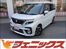 2021 Suzuki Solio Bandit