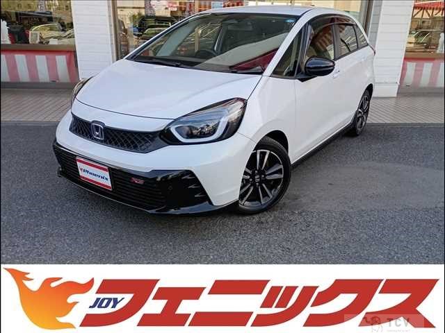 2023 Honda Fit