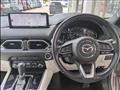 2021 Mazda CX-8