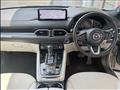 2021 Mazda CX-8