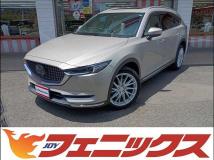 2021 Mazda CX-8