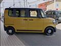 2025 Honda N BOX