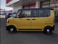 2025 Honda N BOX