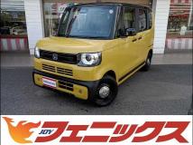 2025 Honda N BOX