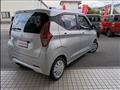 2022 Mitsubishi eK Wagon
